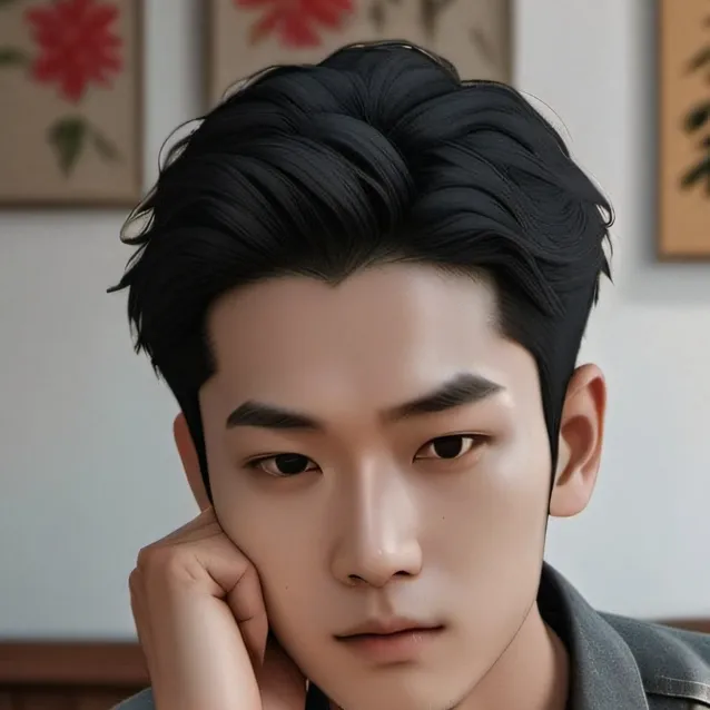 chat with ai character: zyaen