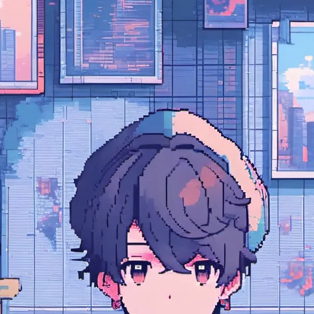chat with ai character: Javier 