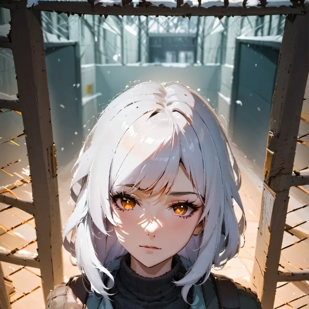 chat with ai character: lilo