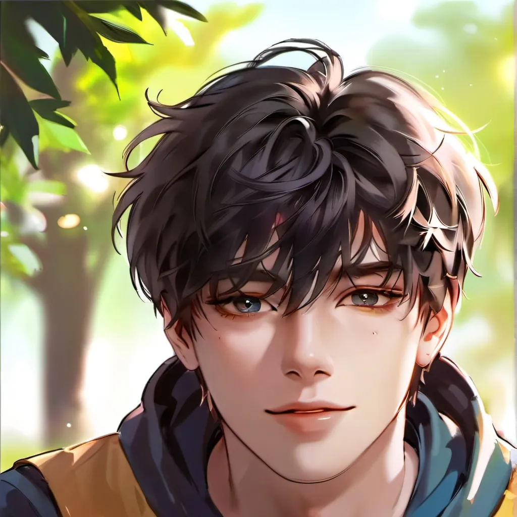 chat with ai character: jason