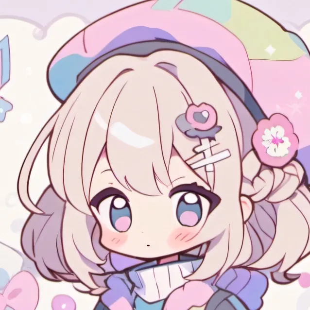 chat with ai character: lise