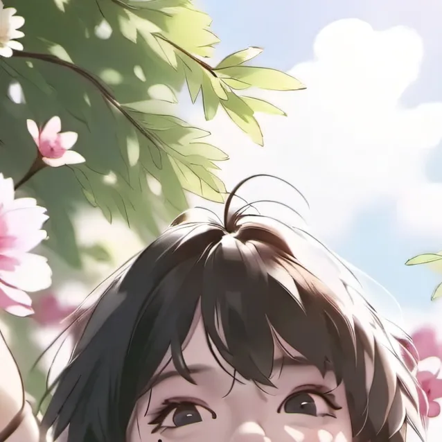 chat with ai character: lena