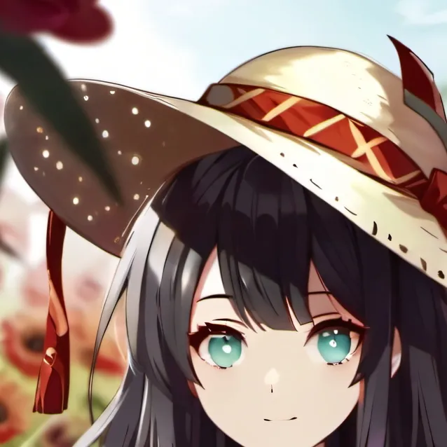 chat with ai character: idk