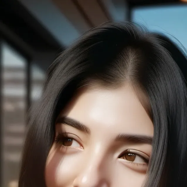 chat with ai character: Alecsia