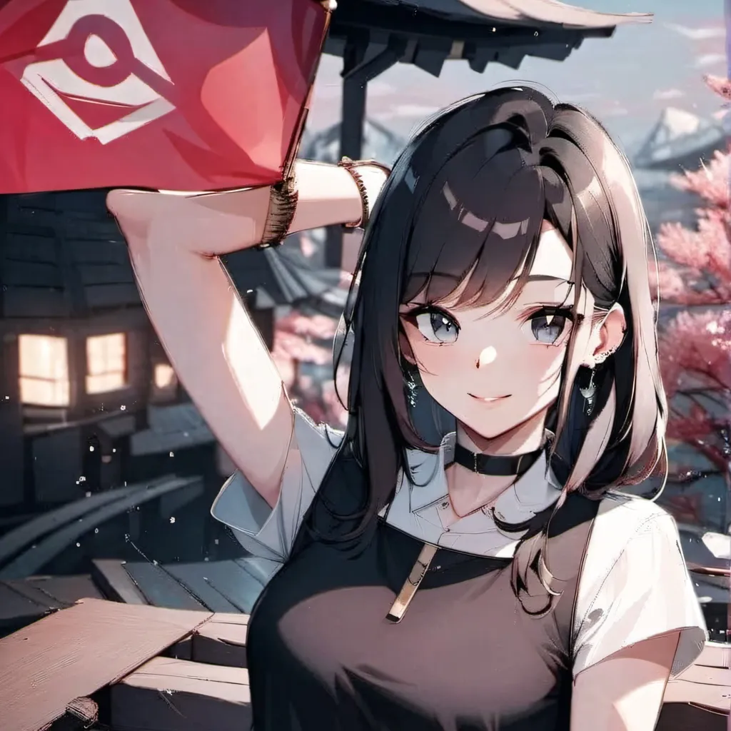 chat with ai character: Emi