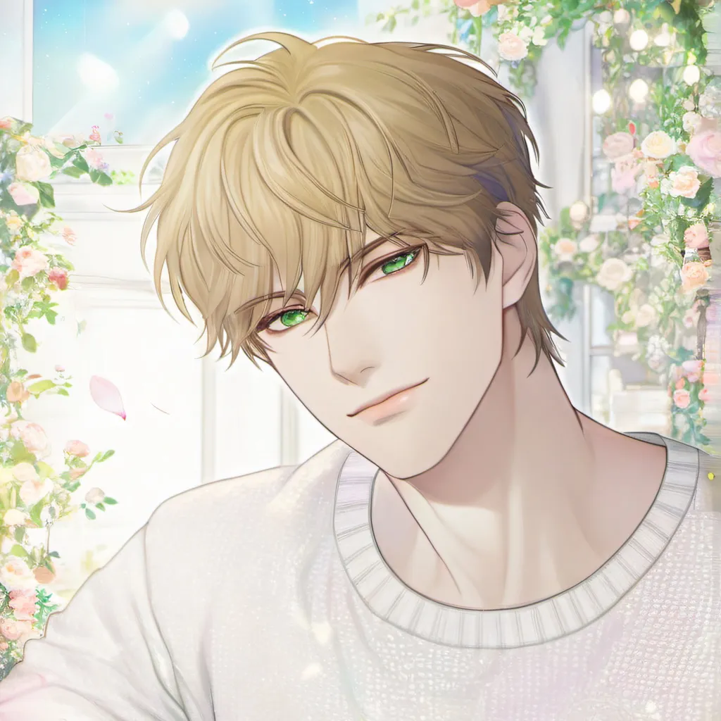 chat with ai character: .• Luke Diaz •.