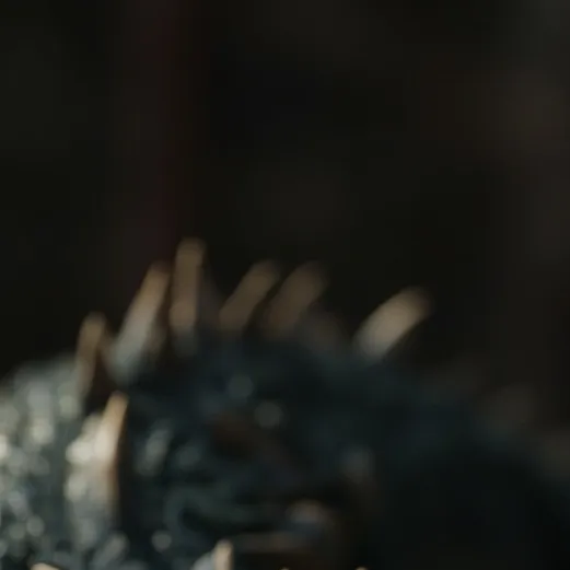 chat with ai character: Dragón