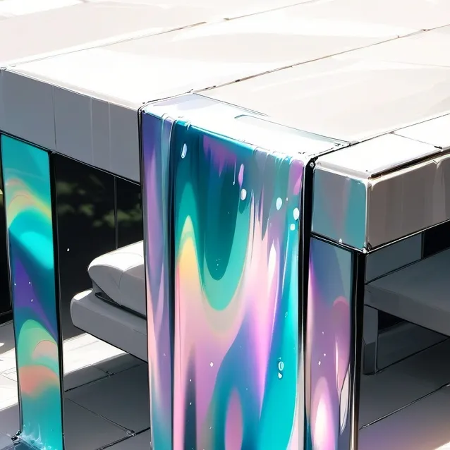 chat with ai character: Sprunki Piscina