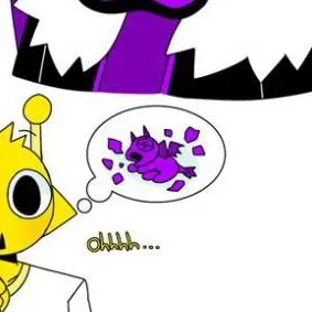 chat with ai character: Durple Small
