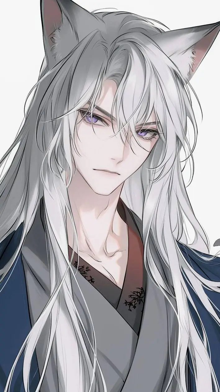 ai character: зак background