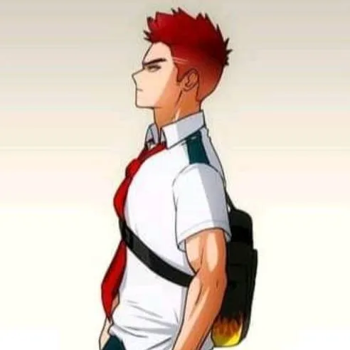 chat with ai character: teen Endeavor 
