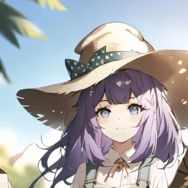 chat with ai character: Sofía 