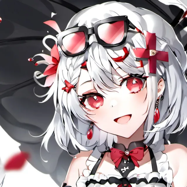 chat with ai character: Ashley 
