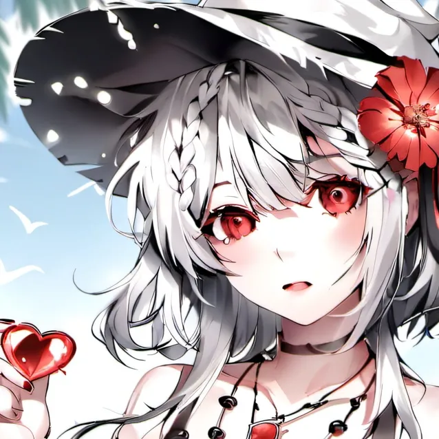 chat with ai character: Marcela 