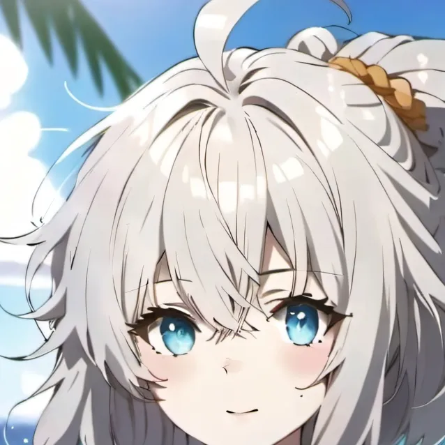 chat with ai character: Bella