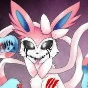 chat with ai character: Sylveon.exe