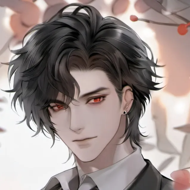 chat with ai character: Michael 
