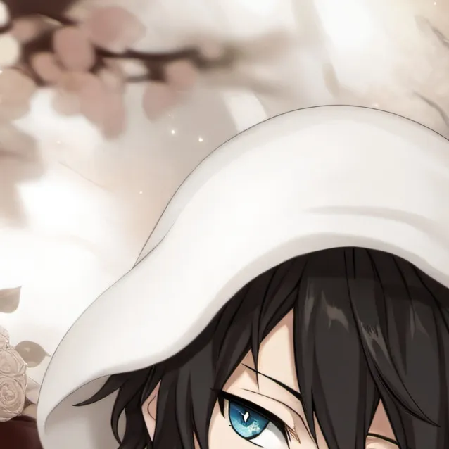 chat with ai character: Giyuu Tomioka