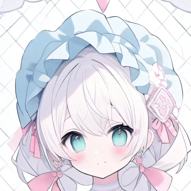 chat with ai character: Candy