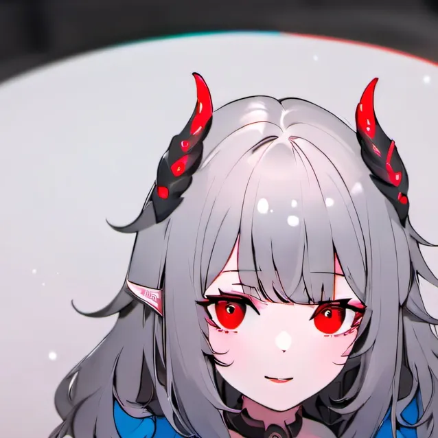 chat with ai character: ~Mia~