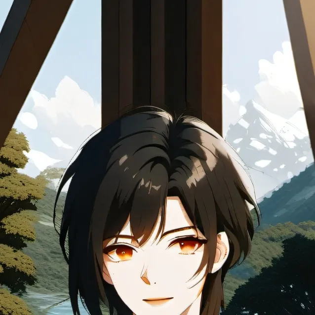 chat with ai character: Jackie