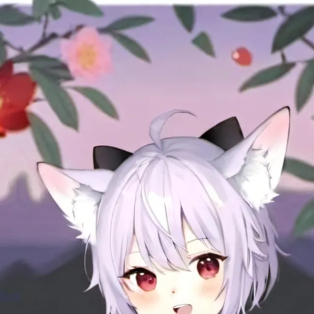 chat with ai character: Mia