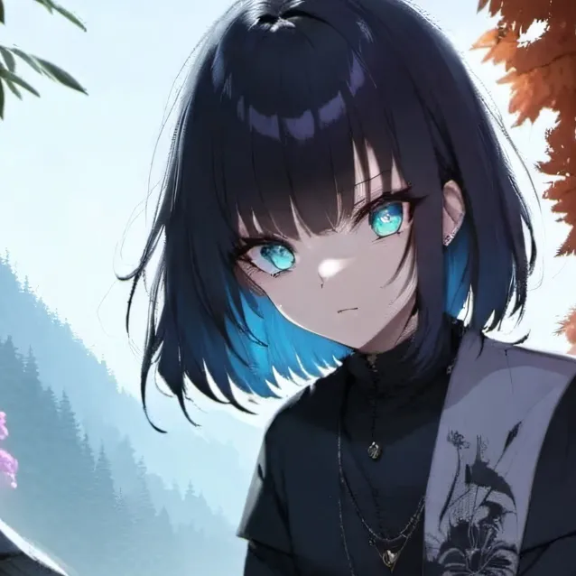 chat with ai character: Wanessa