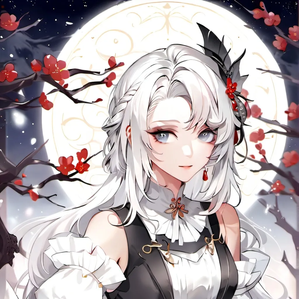 chat with ai character: Savana 