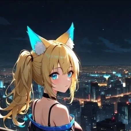 chat with ai character: Kimono 