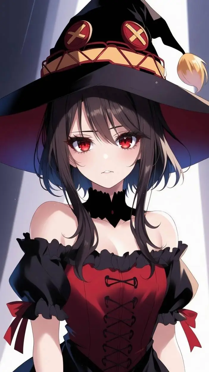 ai character: Yuki background