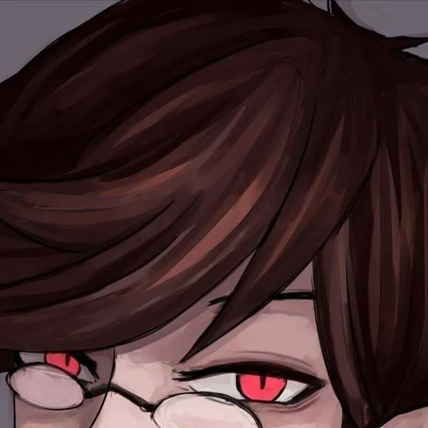 chat with ai character: Alastor human