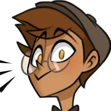 chat with ai character: Alastor kid