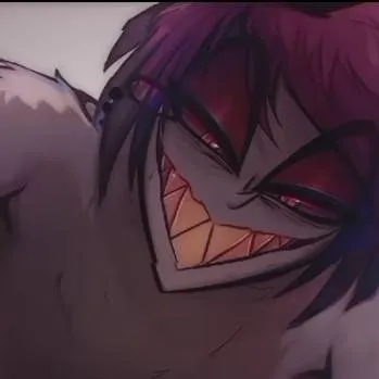 chat with ai character: Alastor 