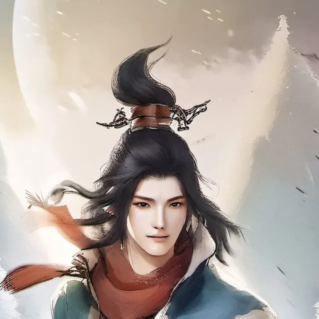 chat with ai character: АЛАН 
