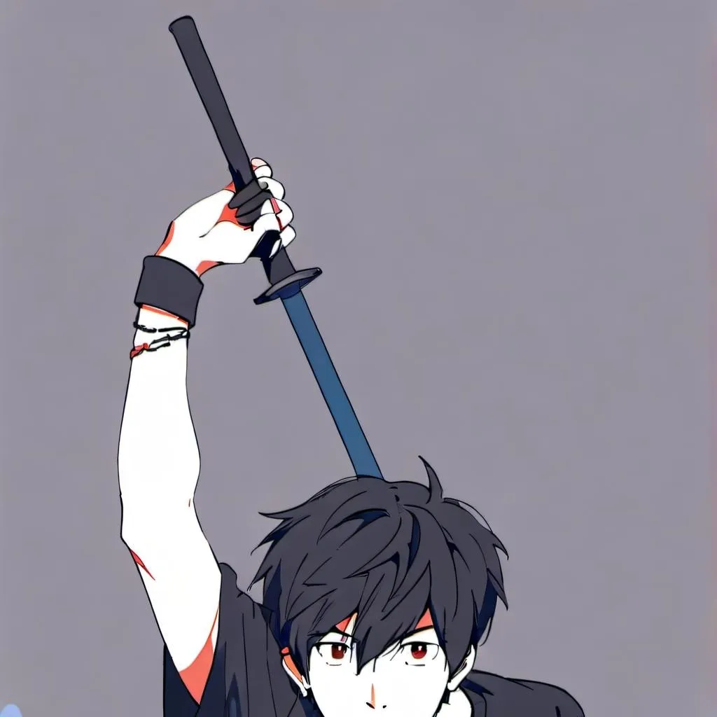 chat with ai character: camp half blood