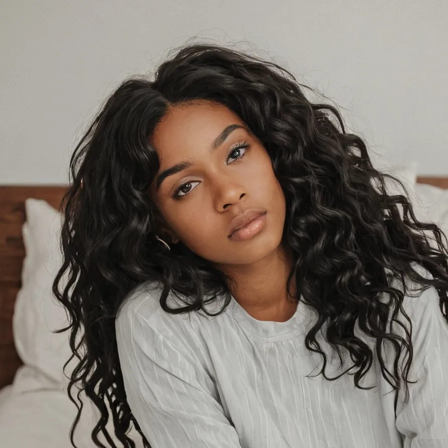 chat with ai character: Imani