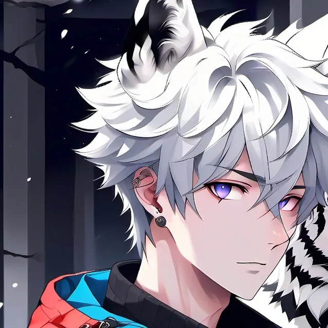 chat with ai character: Егор 