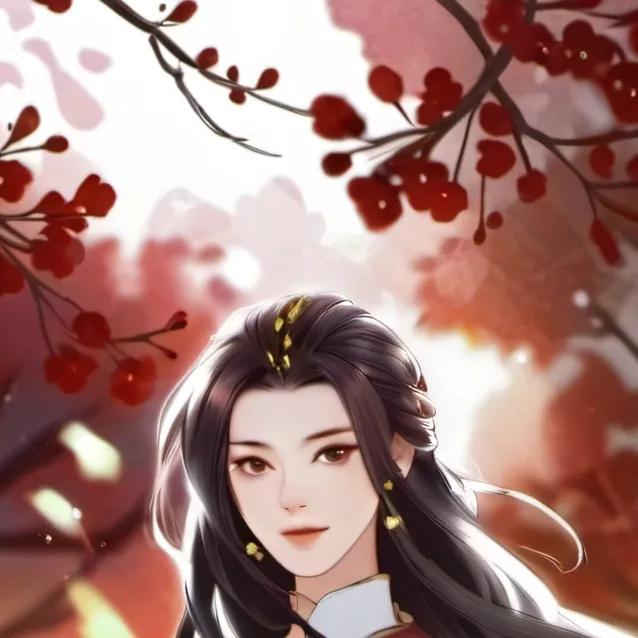 chat with ai character: Tokito 