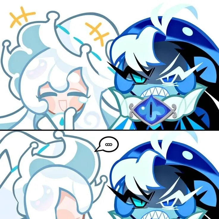chat with ai character: crk