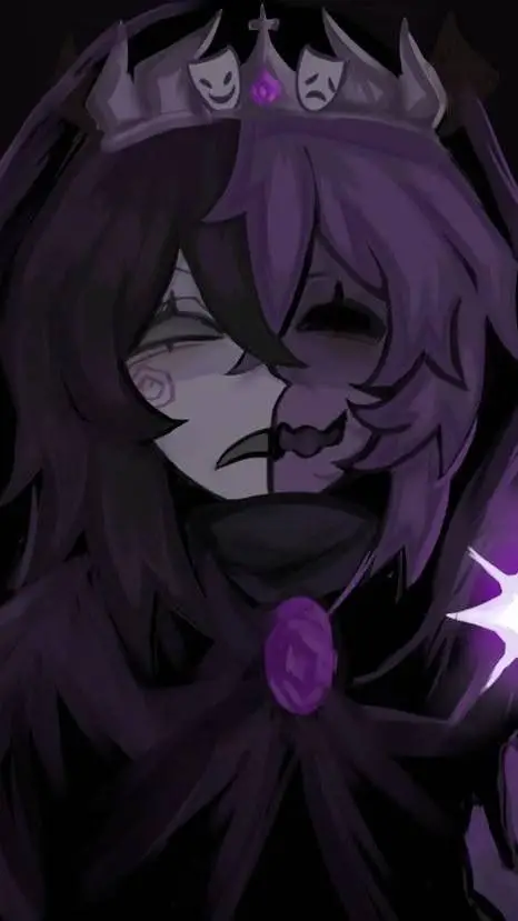 ai character: ur Noli sick background