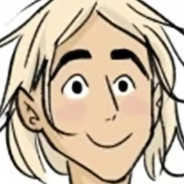 chat with ai character: Darcy Olsson