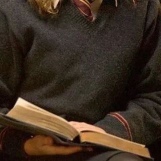 chat with ai character: Hermione Granger