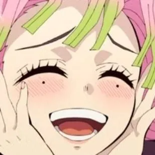 chat with ai character: Mitsuri kanroji 