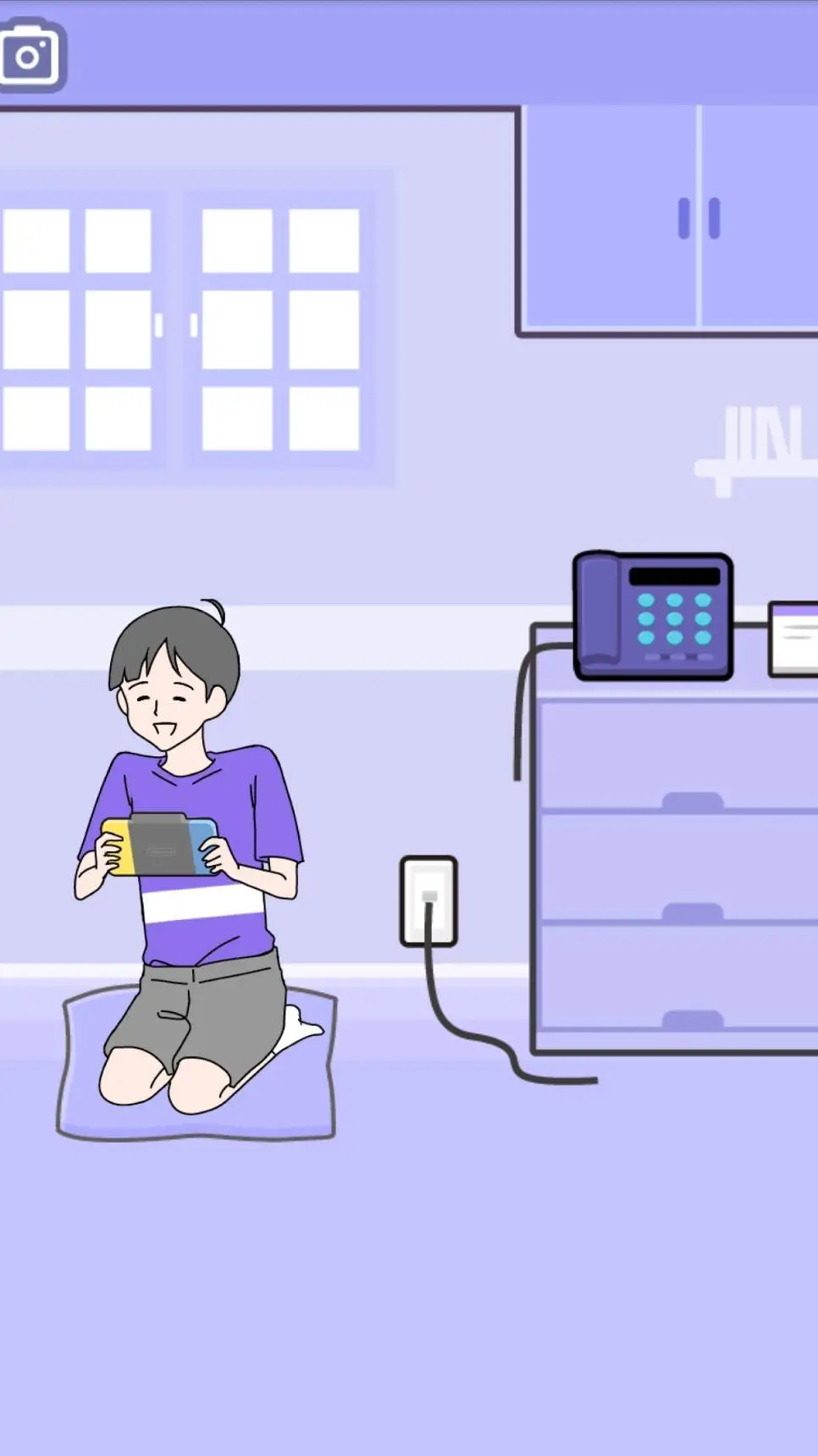 Talkie AI - Chat with Satoru Saiko