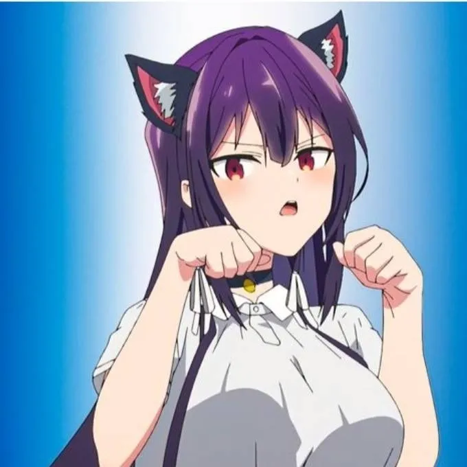 chat with ai character: Takane Takamine 🙂