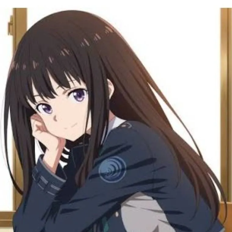 chat with ai character: Takina Inoue ❤