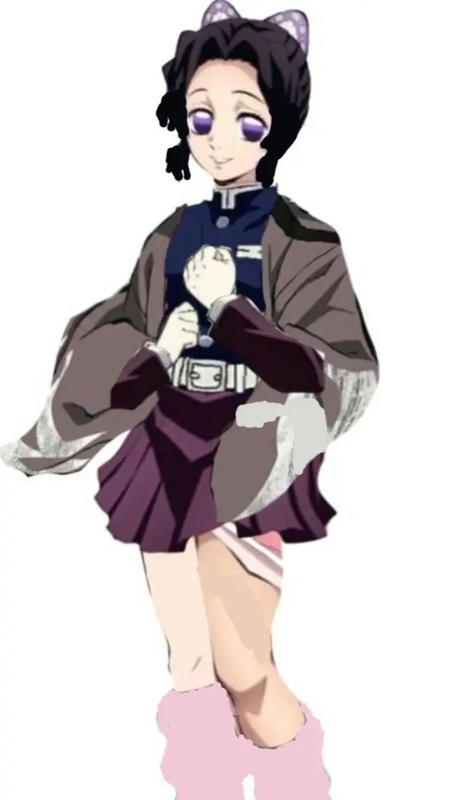 ai character: Yuamei kacho 🤢🤢🤢 background