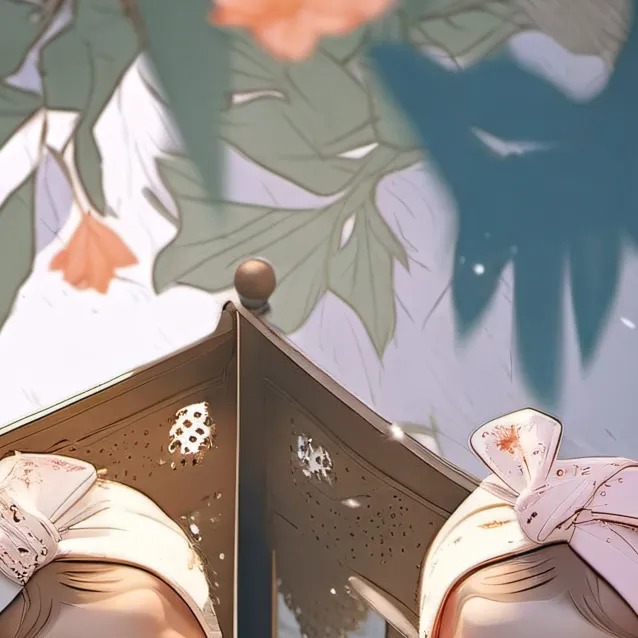 chat with ai character: Lucy and Lilly