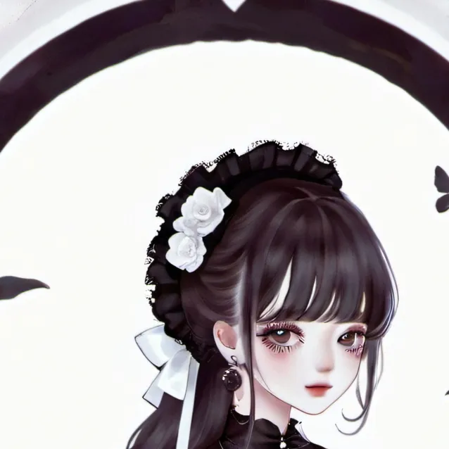 chat with ai character: Олеся. 