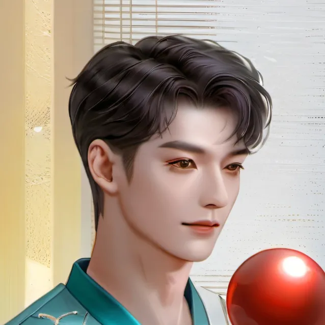 chat with ai character: Игорь